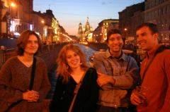 St Petersburg Bloody Church